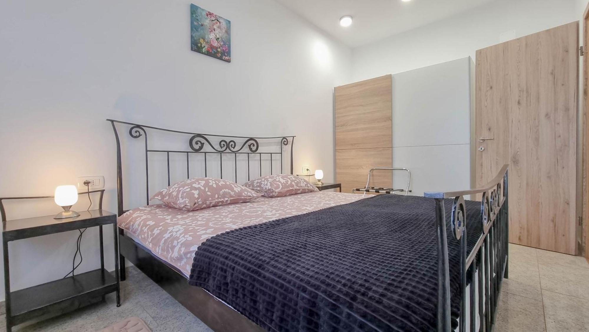 Casa Dorjana Villa Novigrad Istria Buitenkant foto