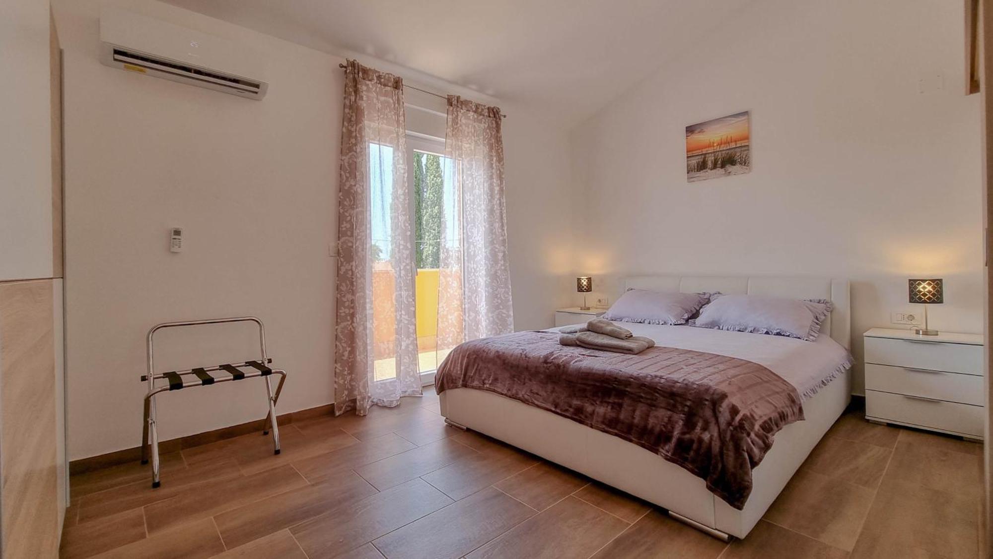 Casa Dorjana Villa Novigrad Istria Buitenkant foto