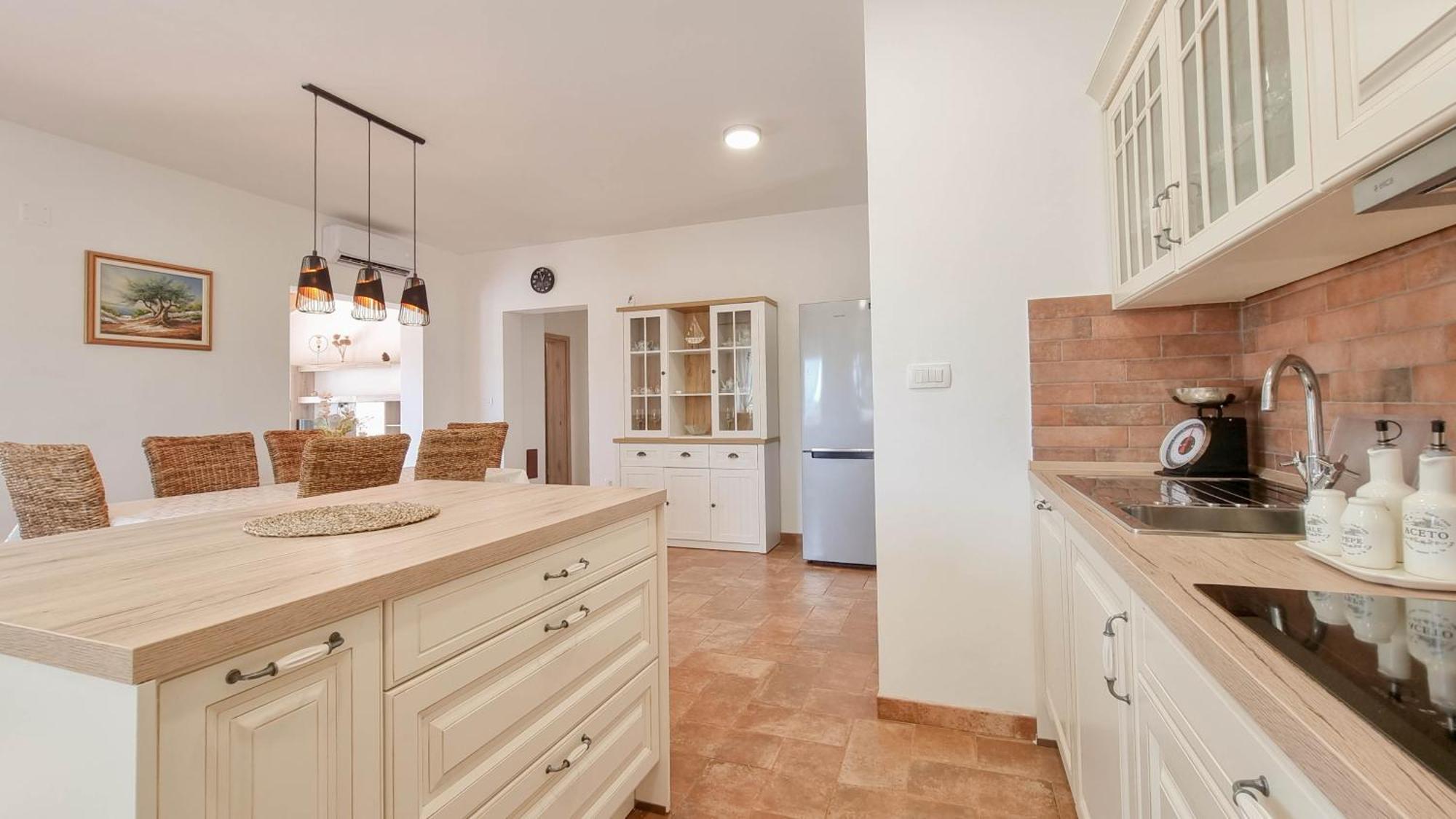 Casa Dorjana Villa Novigrad Istria Buitenkant foto