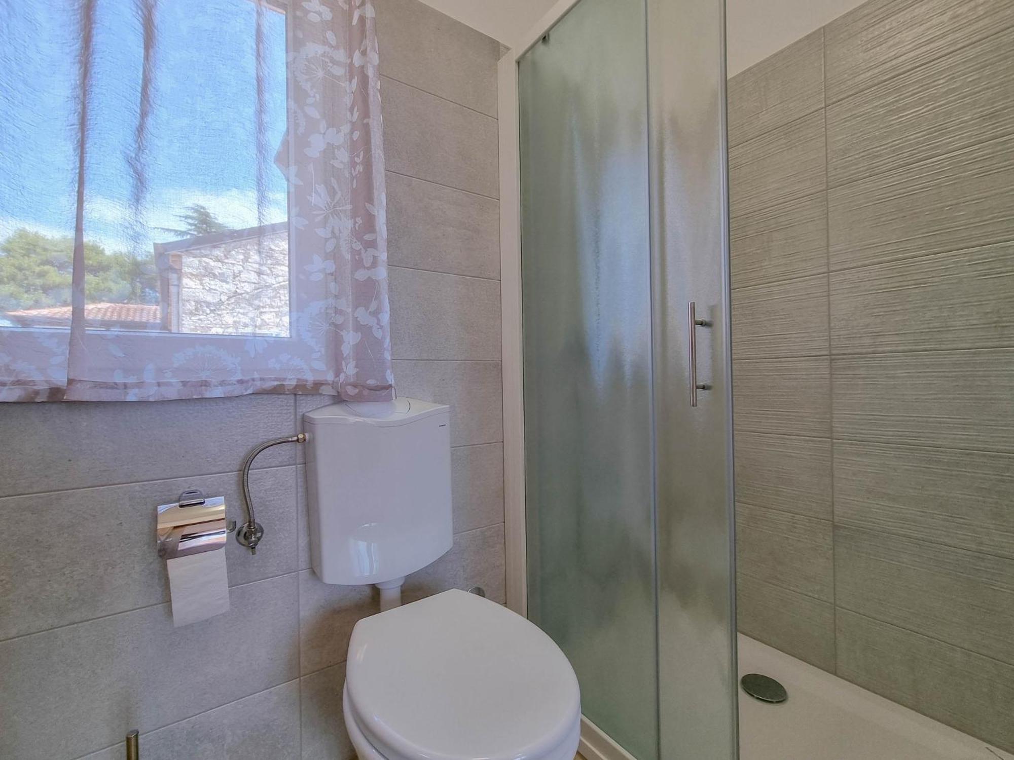 Casa Dorjana Villa Novigrad Istria Buitenkant foto