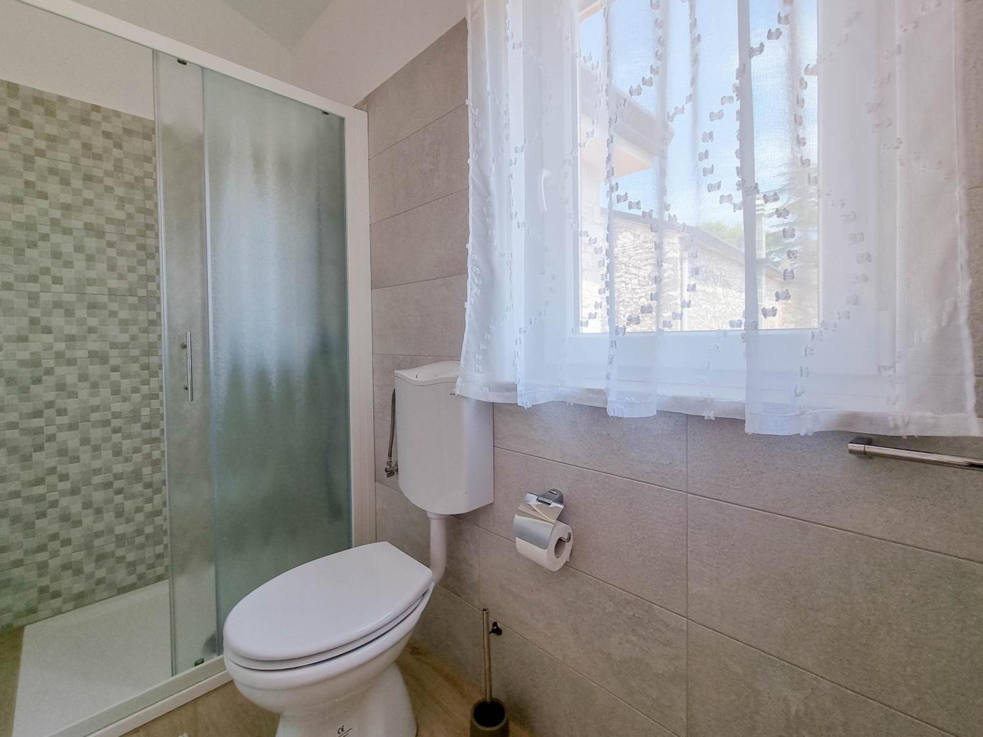 Casa Dorjana Villa Novigrad Istria Buitenkant foto