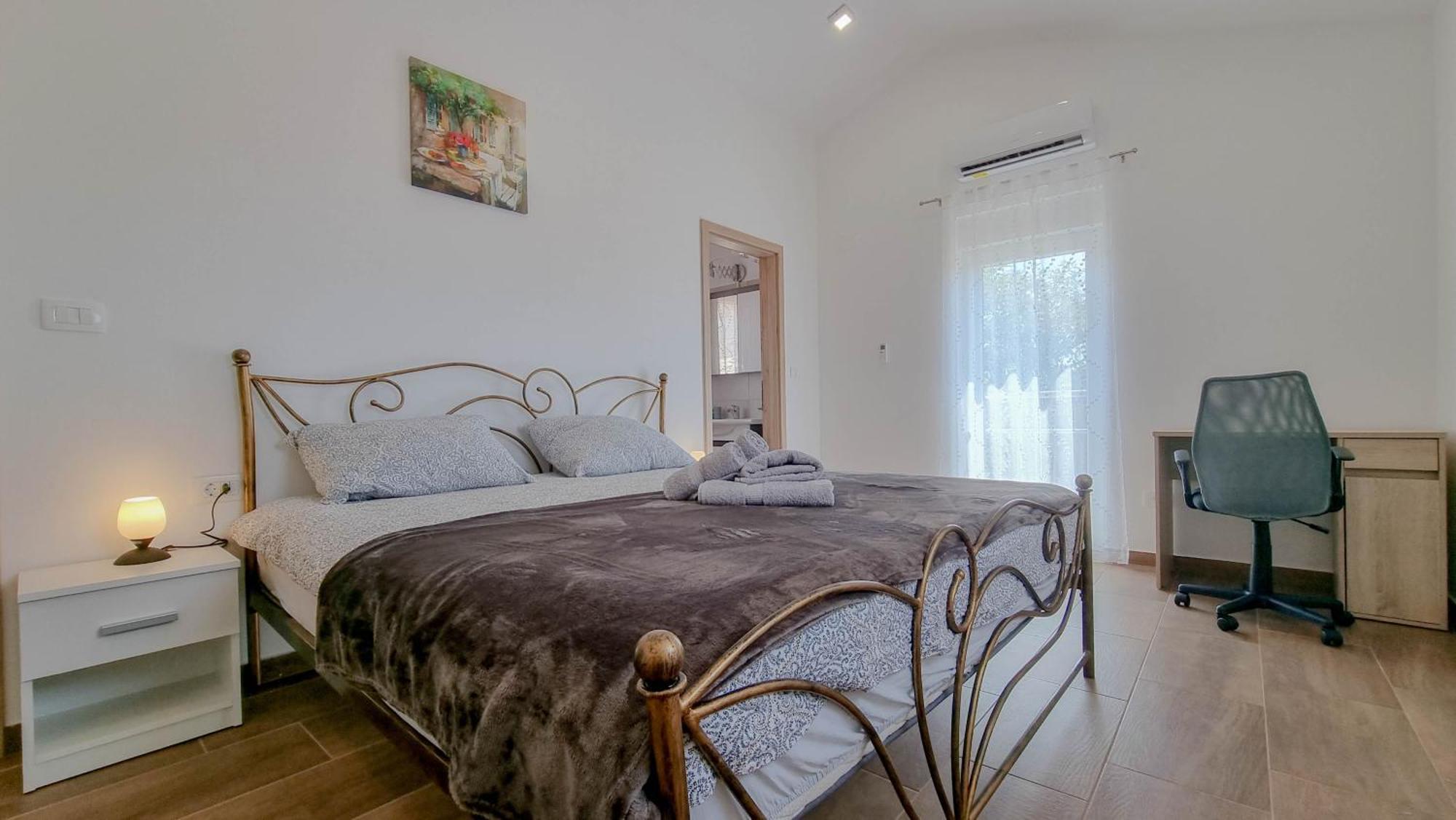 Casa Dorjana Villa Novigrad Istria Buitenkant foto