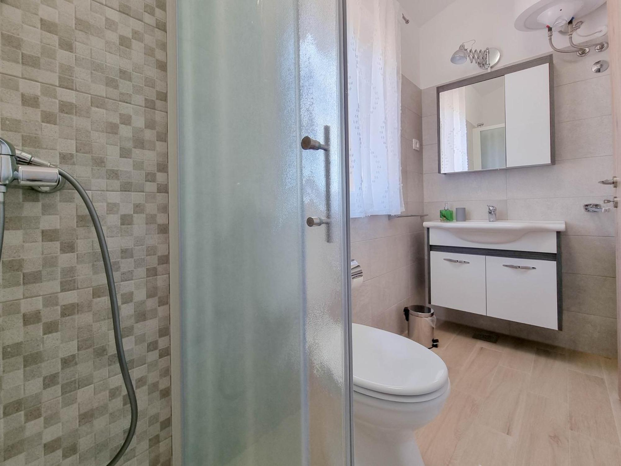 Casa Dorjana Villa Novigrad Istria Buitenkant foto