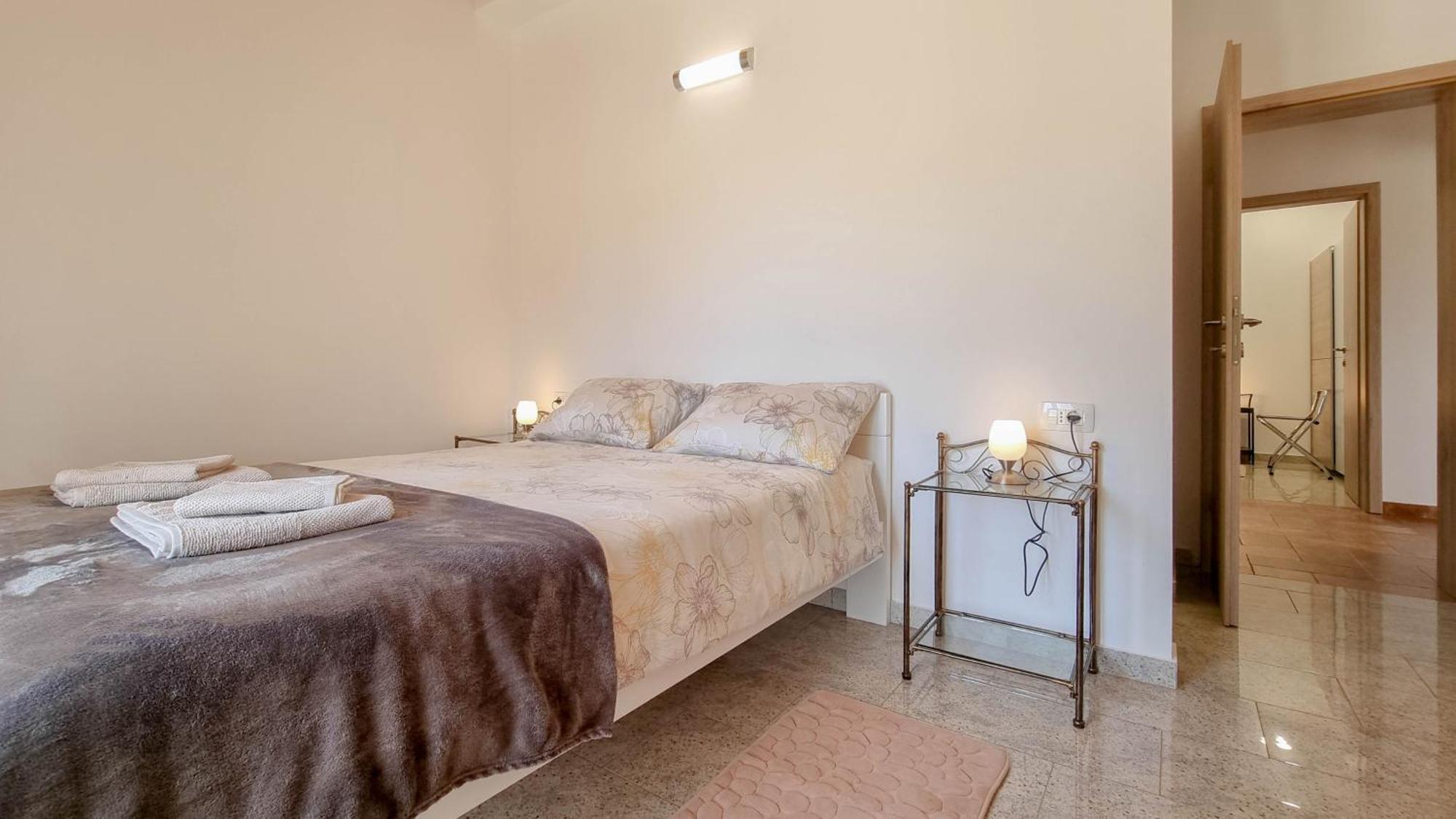 Casa Dorjana Villa Novigrad Istria Buitenkant foto