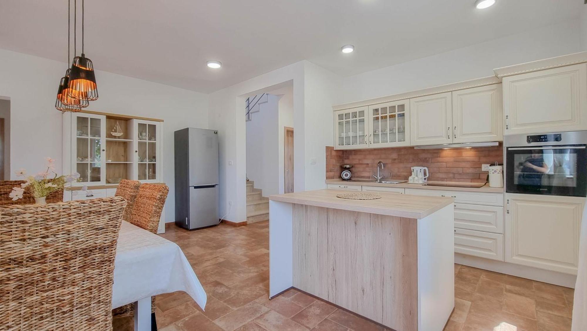 Casa Dorjana Villa Novigrad Istria Buitenkant foto